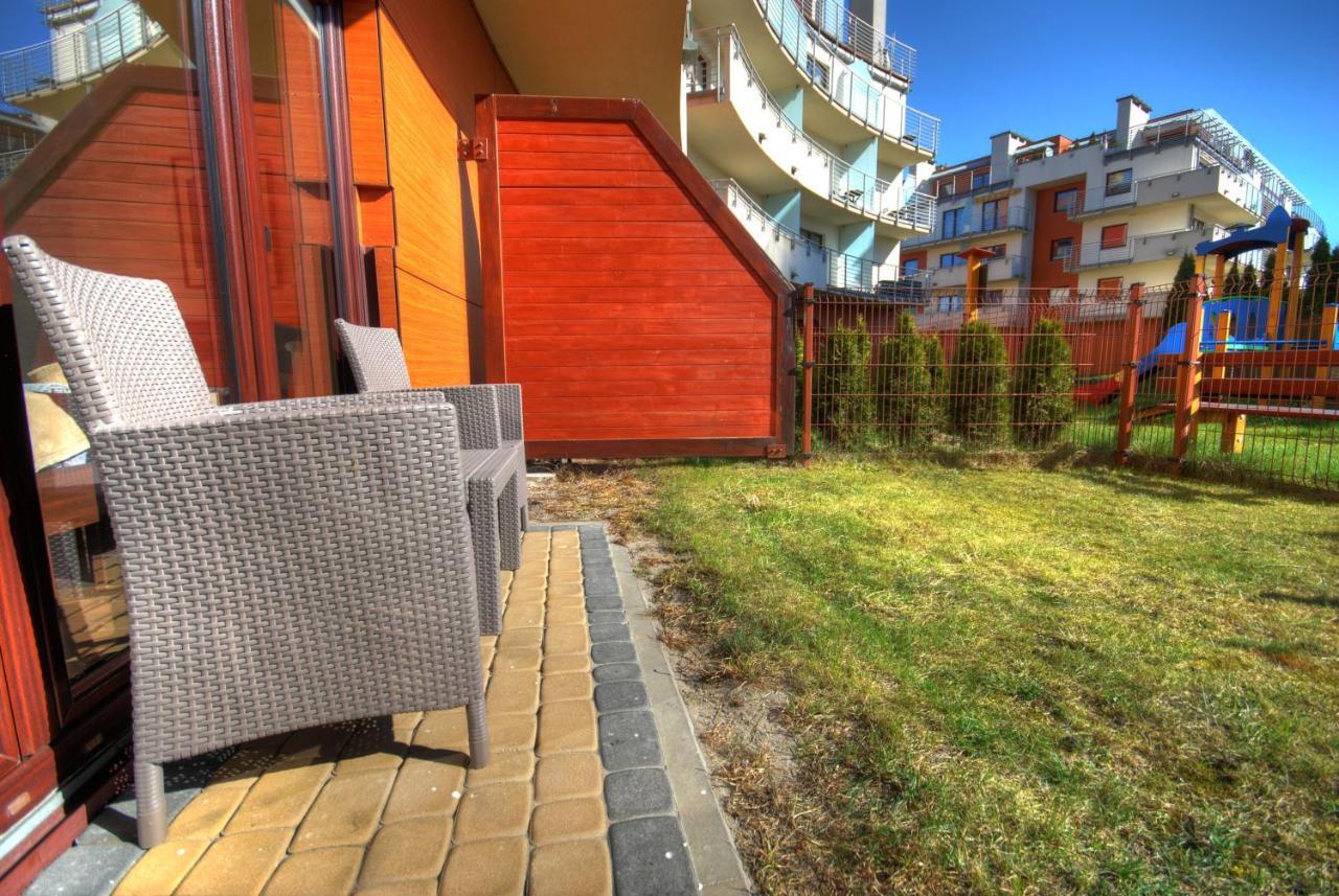 Helapart - Foka Apartment *