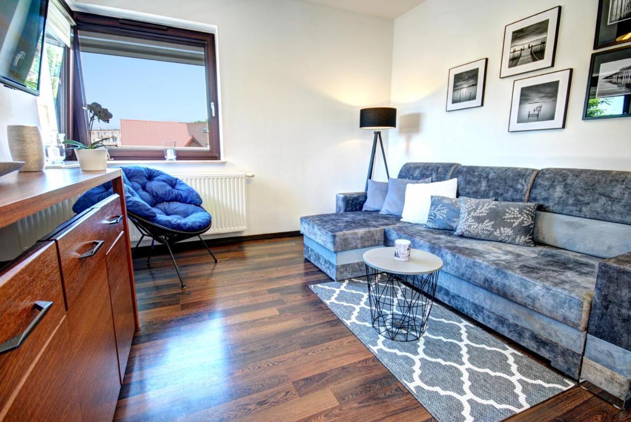Helapart - Foka Apartment *