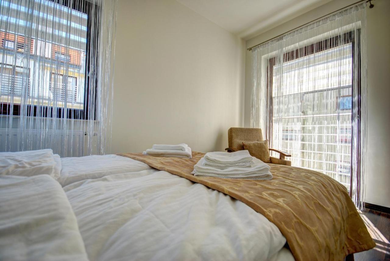 Helapart - Foka Apartment