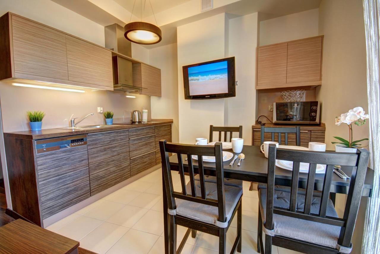 Apartment Helapart - Foka Hel