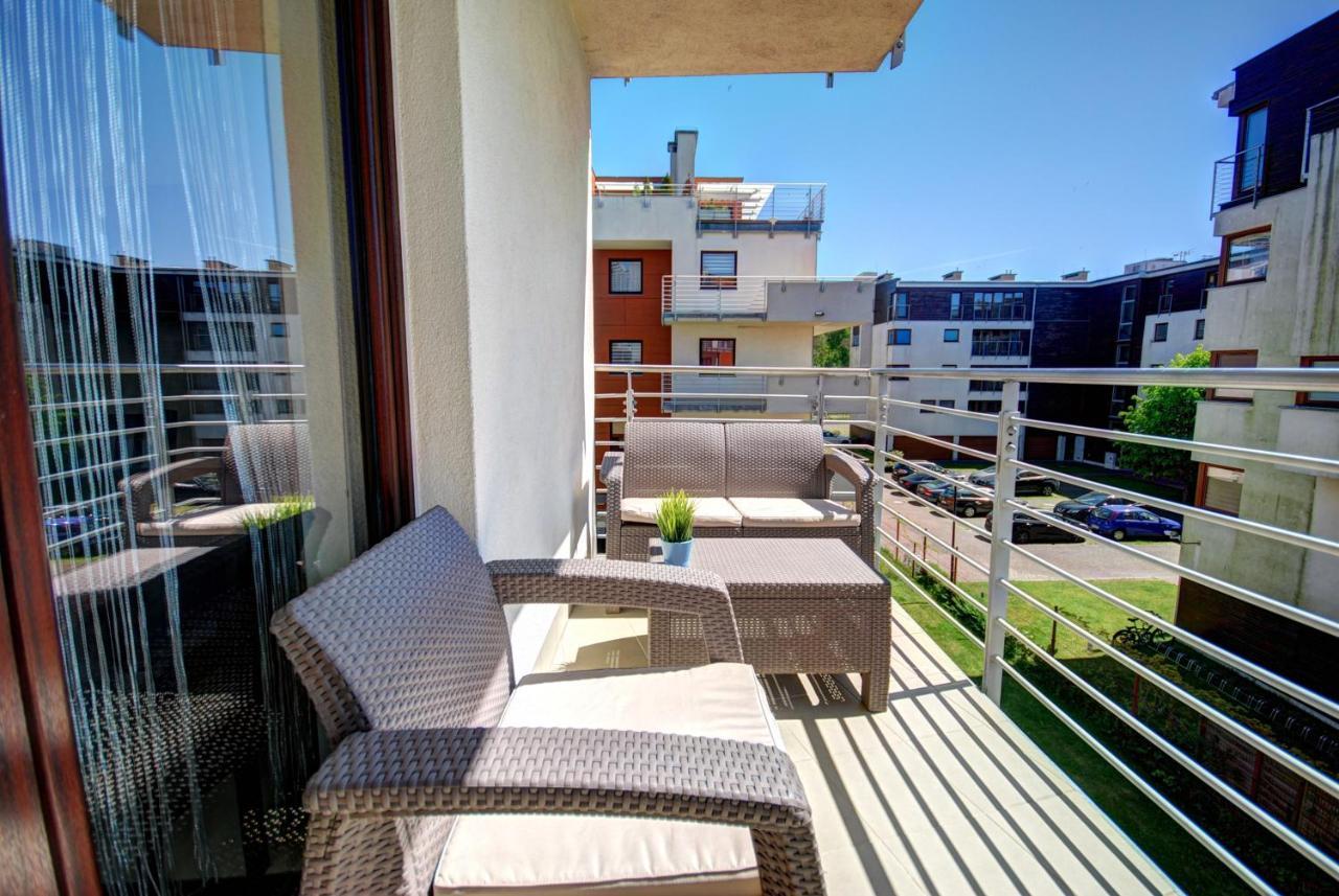 Apartment Helapart - Foka Hel