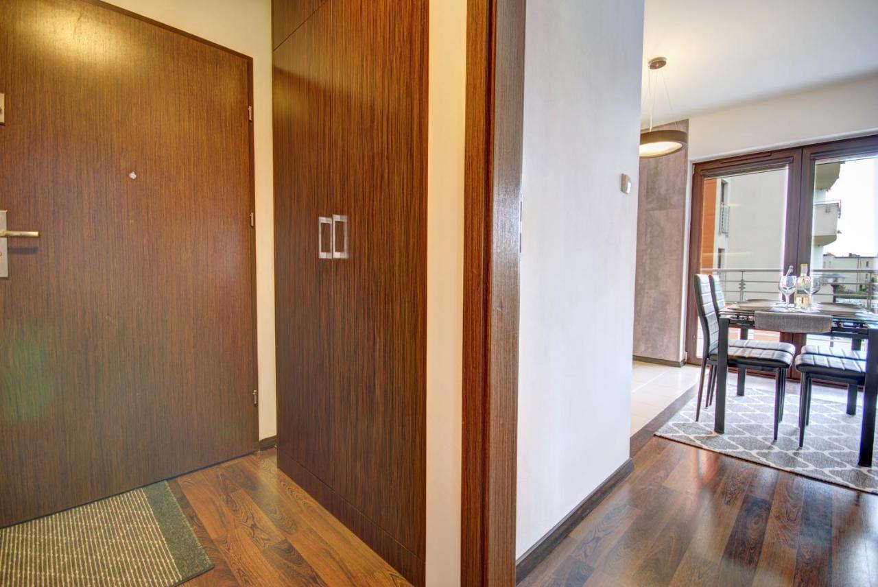 Helapart - Foka Apartment Hel