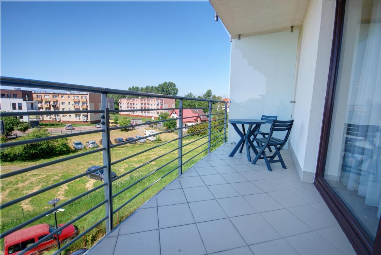 Helapart - Foka Apartment Hel