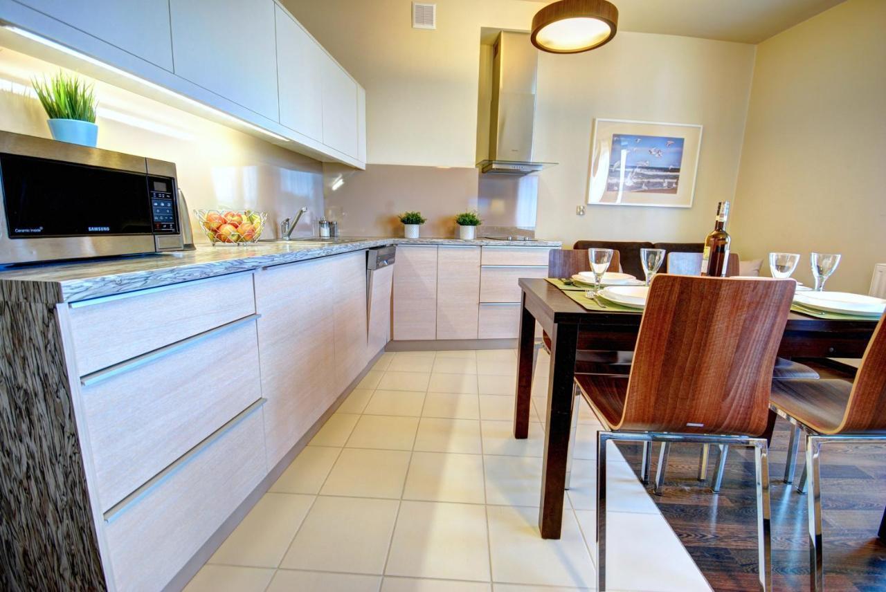 Helapart - Foka Apartment *