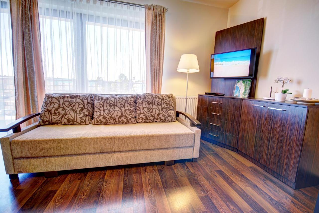 Apartment Helapart - Foka
