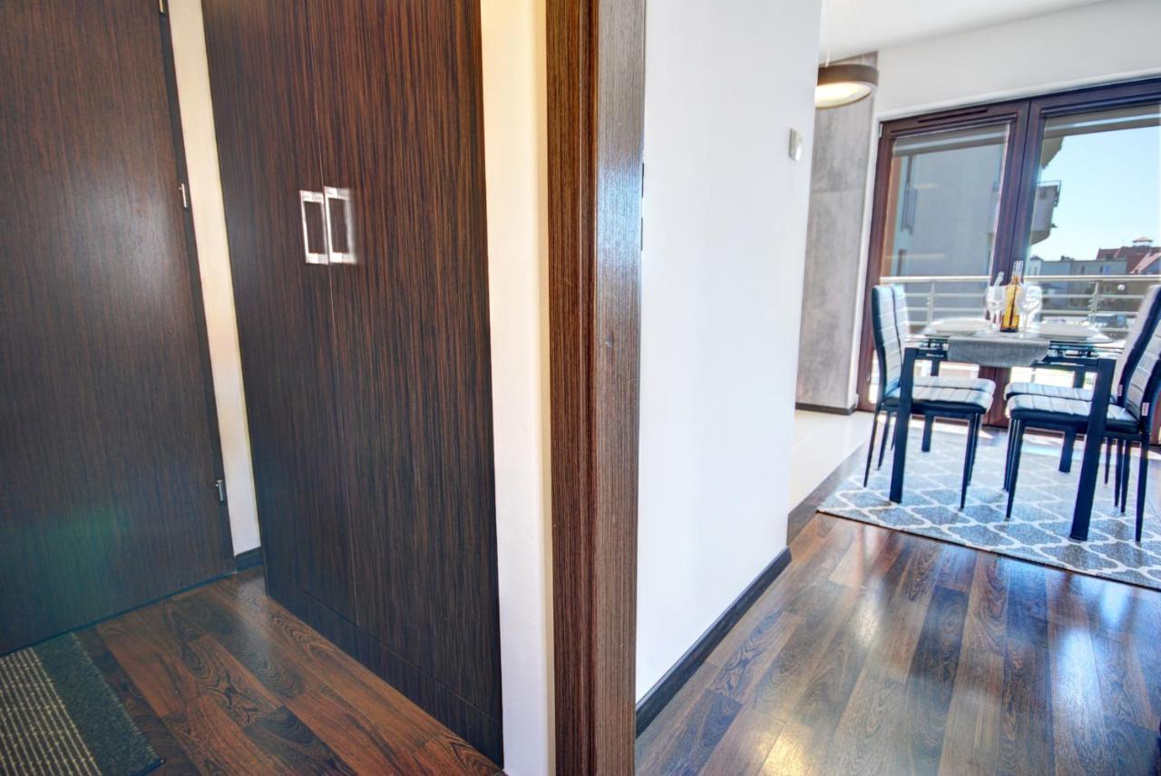Helapart - Foka Apartment Hel