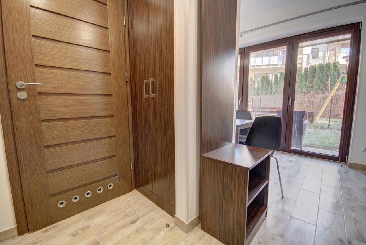 Apartment Helapart - Foka Hel