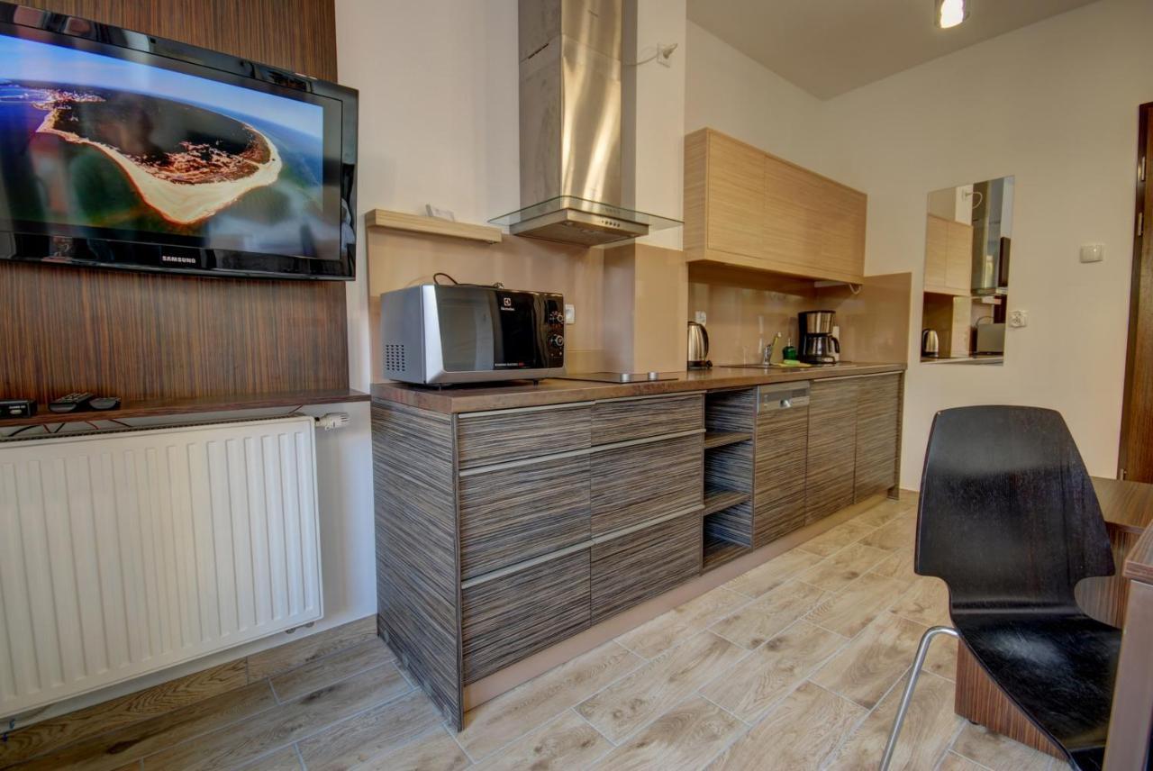Apartment Helapart - Foka