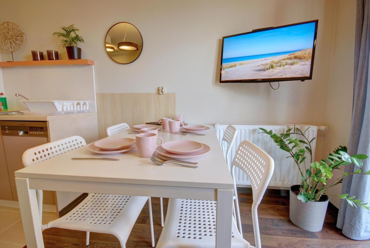 Apartment Helapart - Foka *