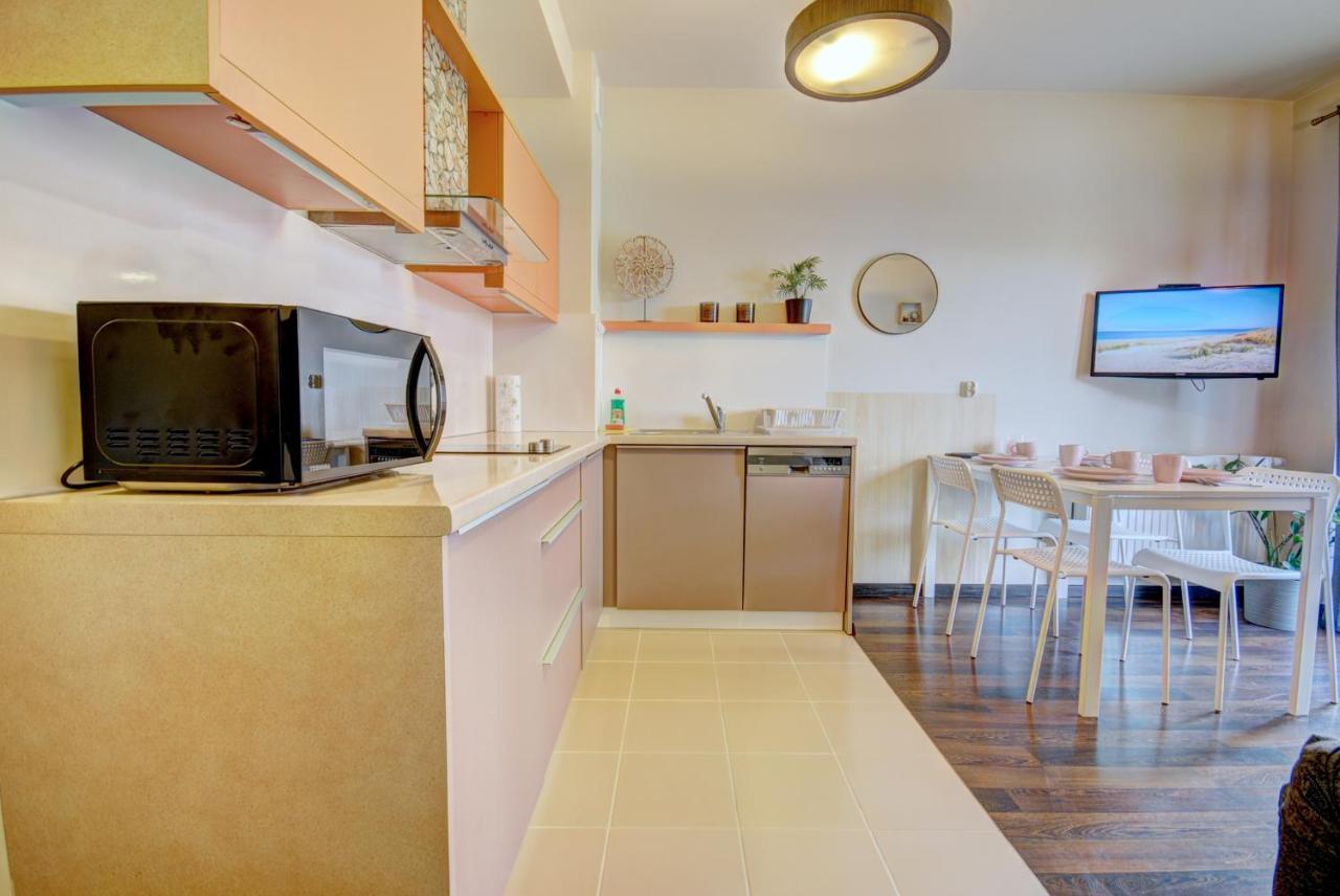 Helapart - Foka Apartment
