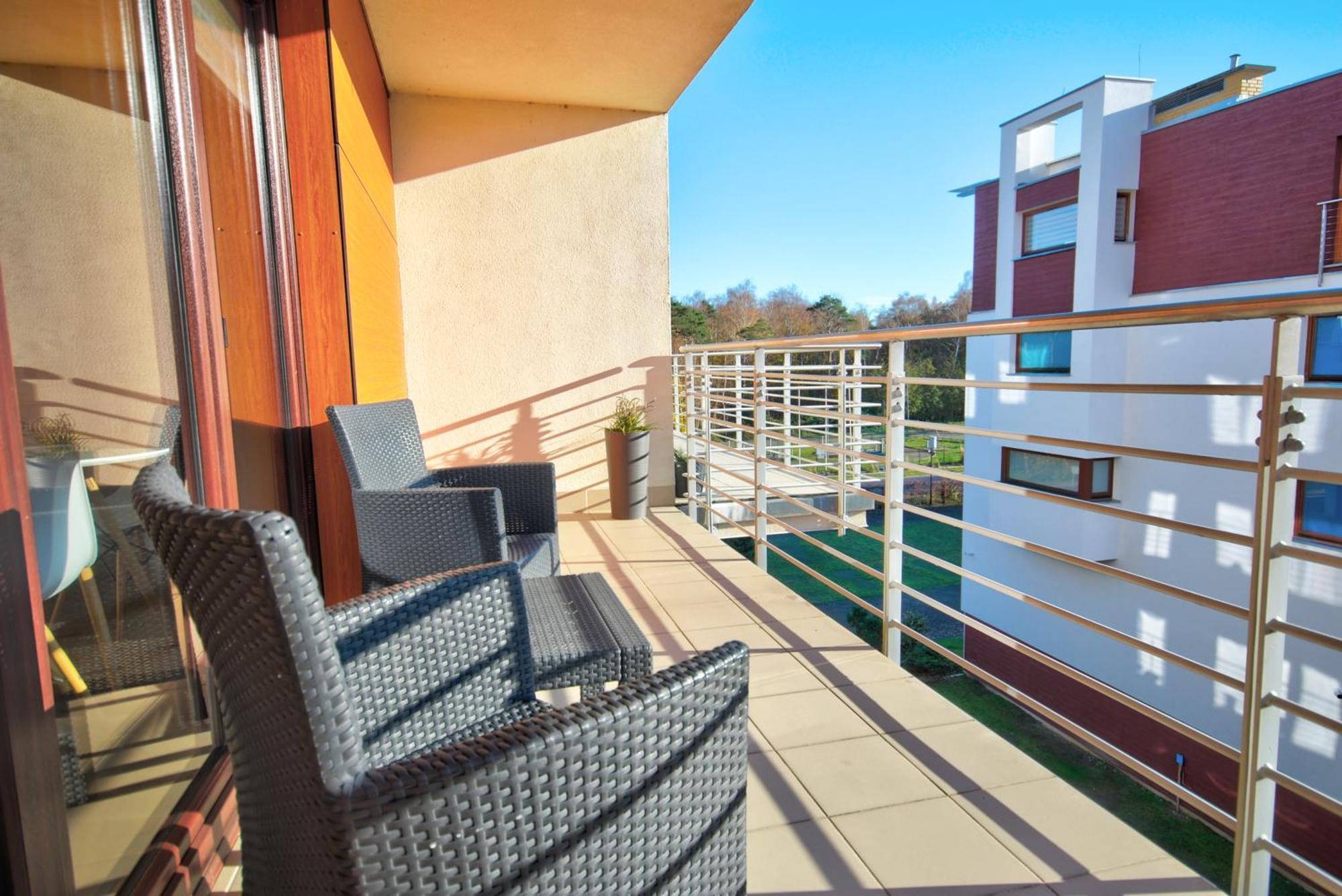 Apartment Helapart - Foka