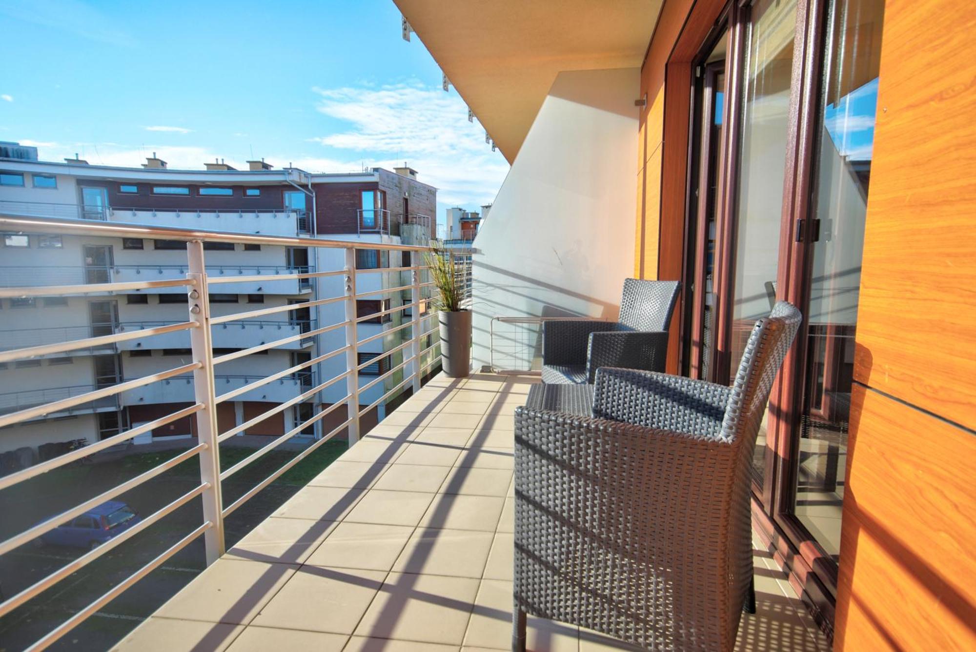 Helapart - Foka Apartment Hel