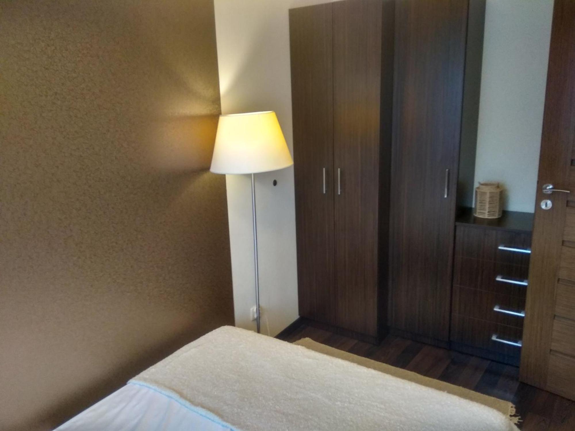 Helapart - Foka Apartment