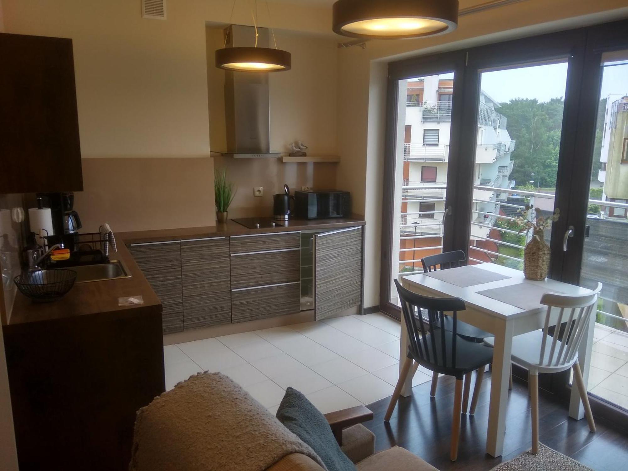 Helapart - Foka Apartment *
