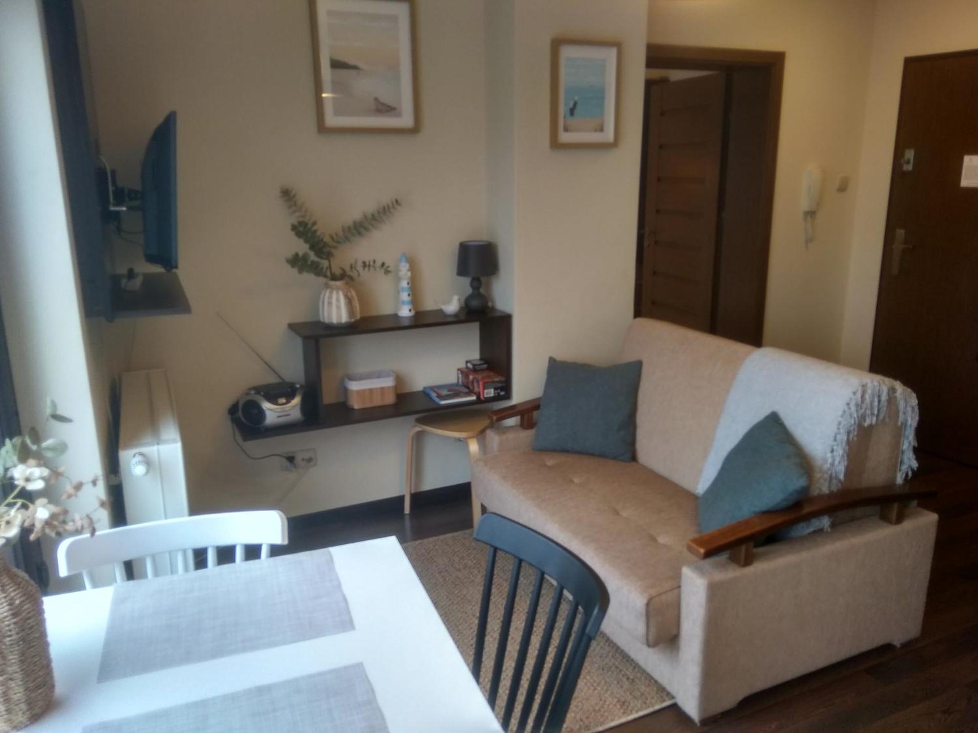 Helapart - Foka Apartment Hel