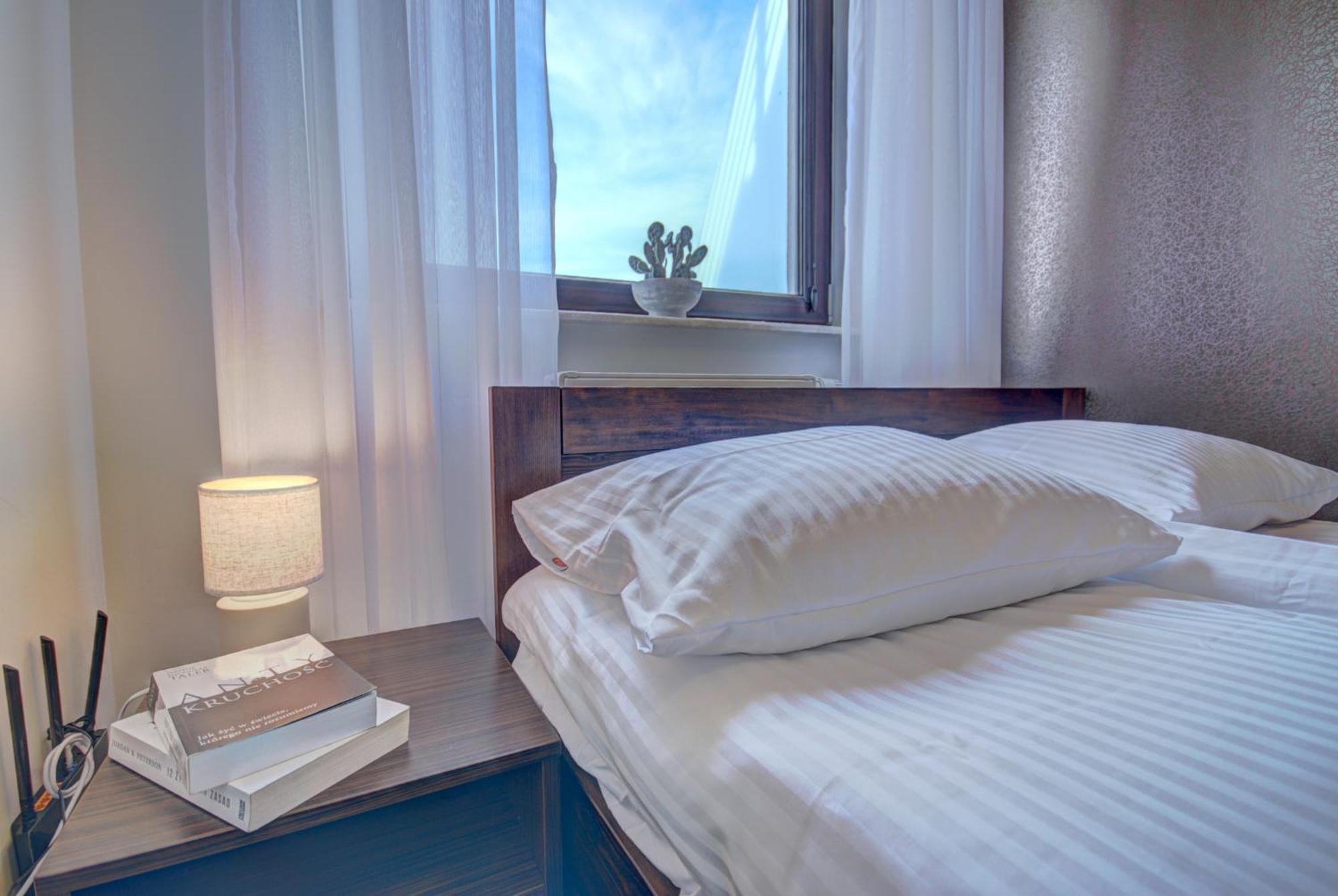Apartment Helapart - Foka *