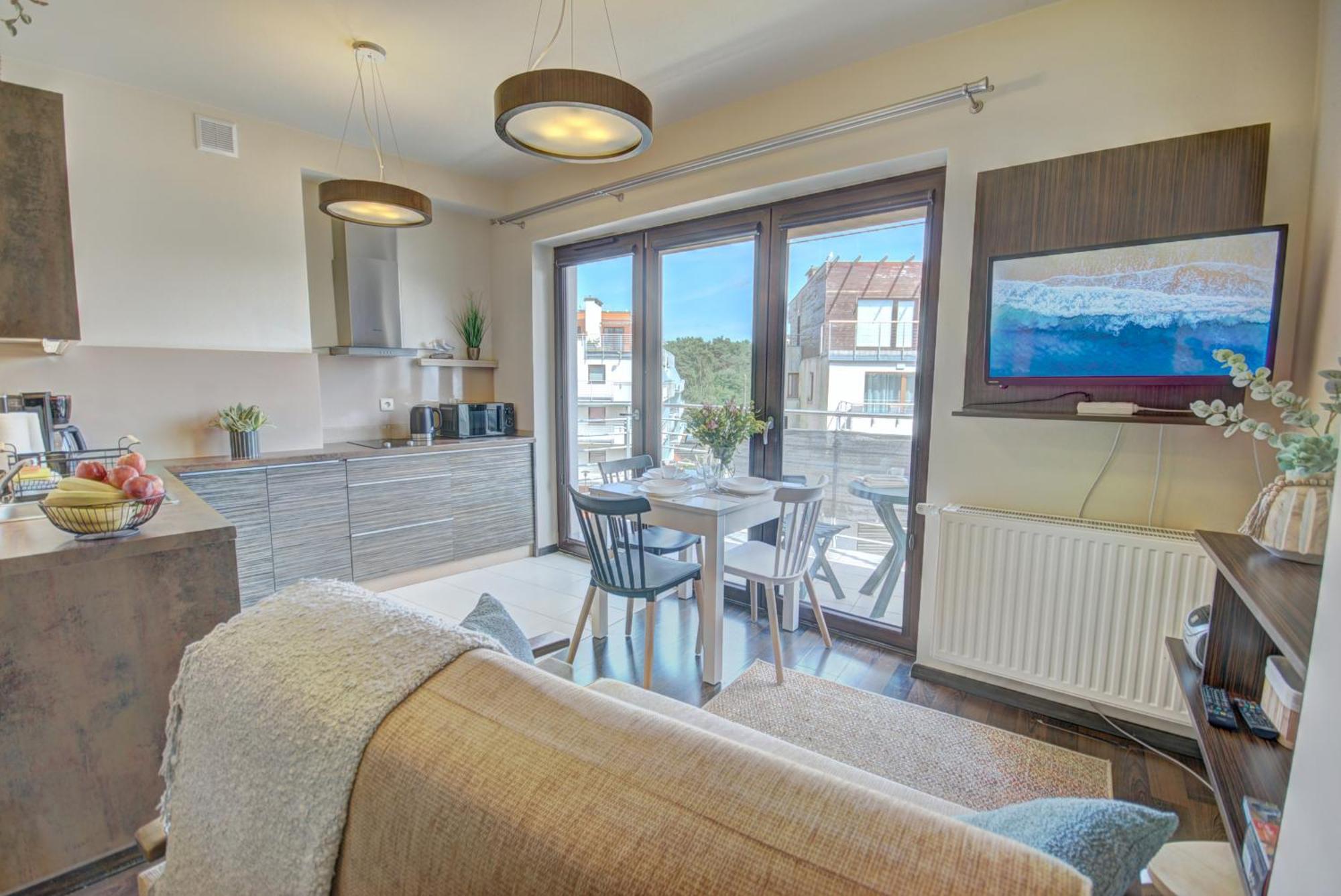 Apartment Helapart - Foka Hel