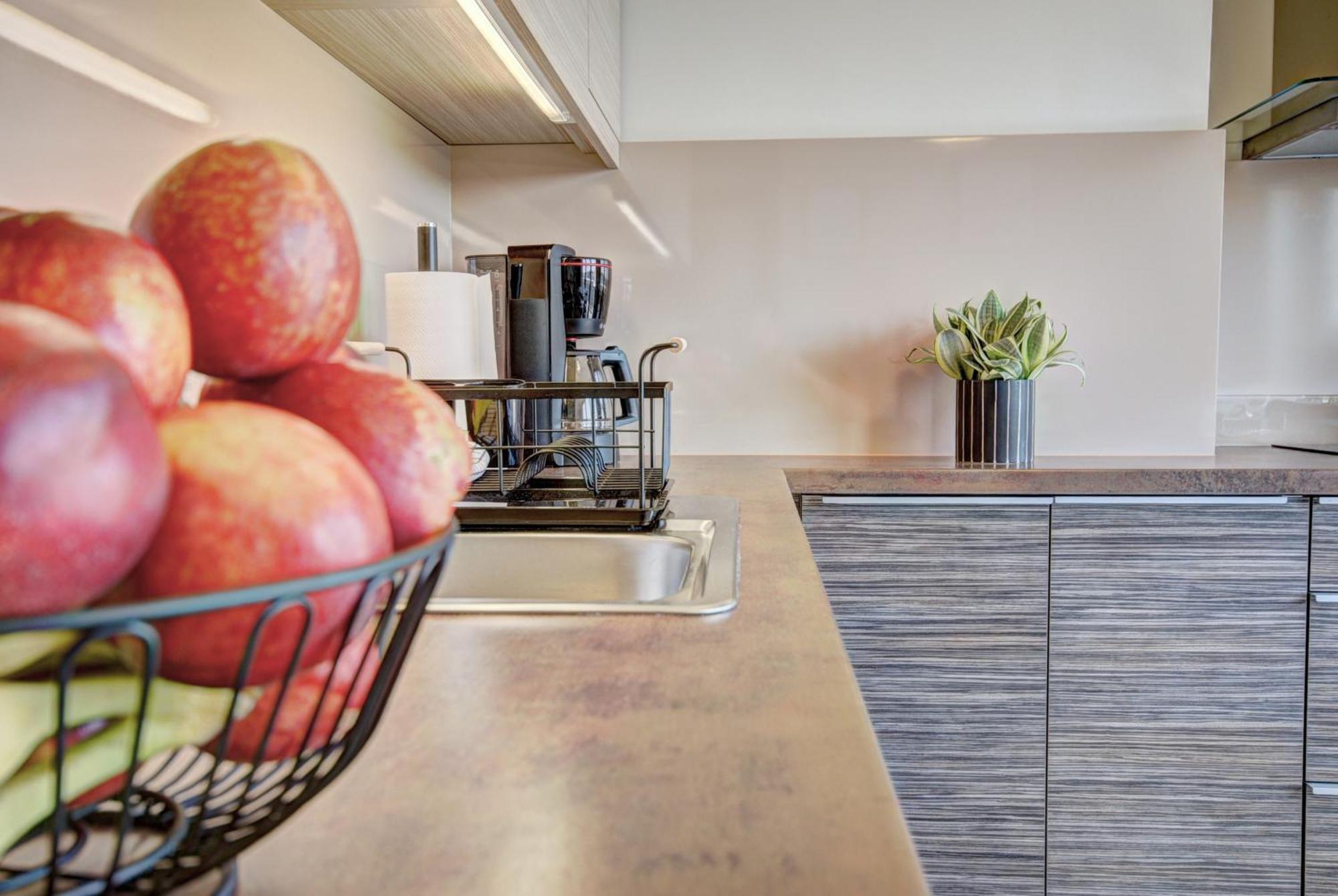 Apartment Helapart - Foka *