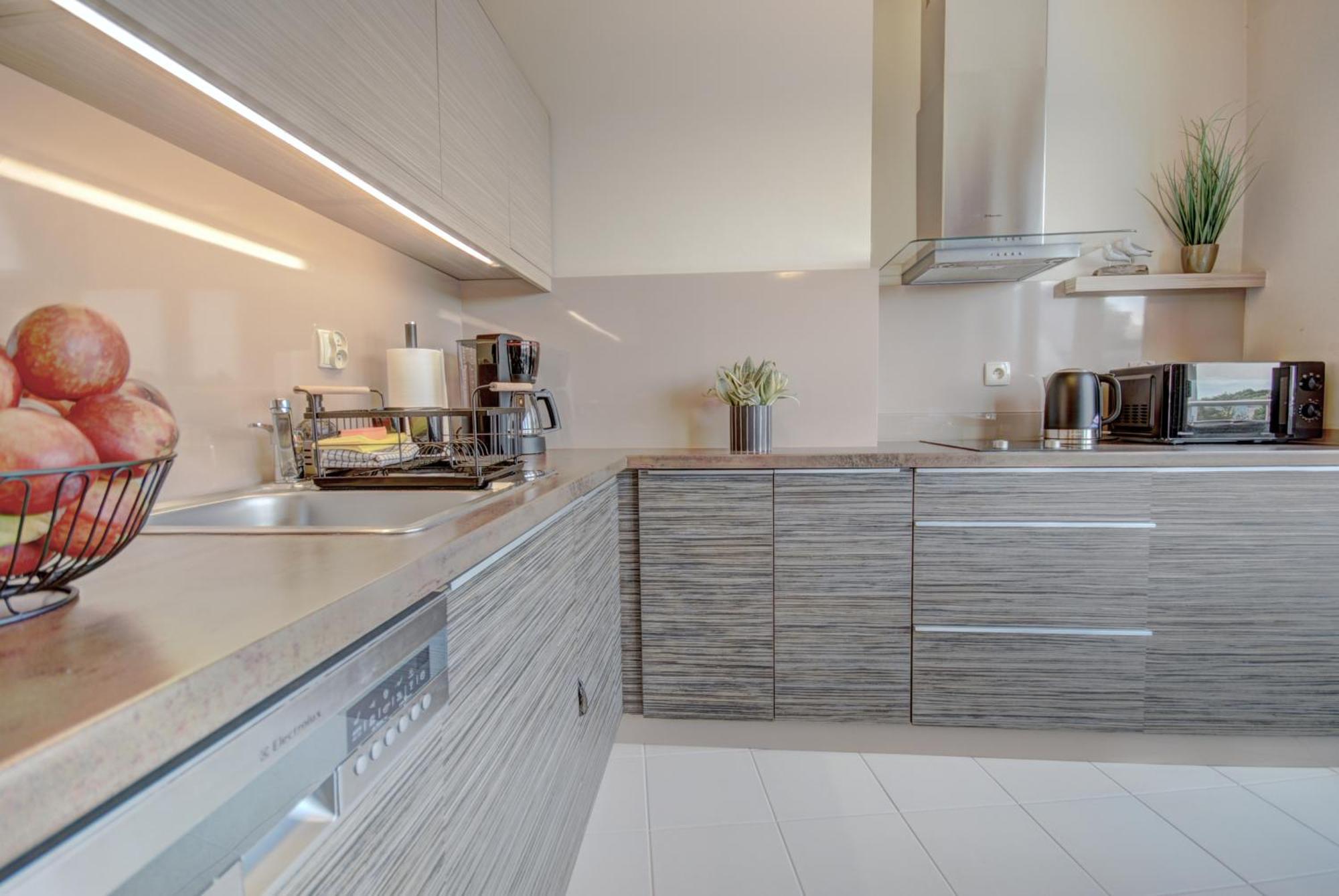 Helapart - Foka Apartment Hel