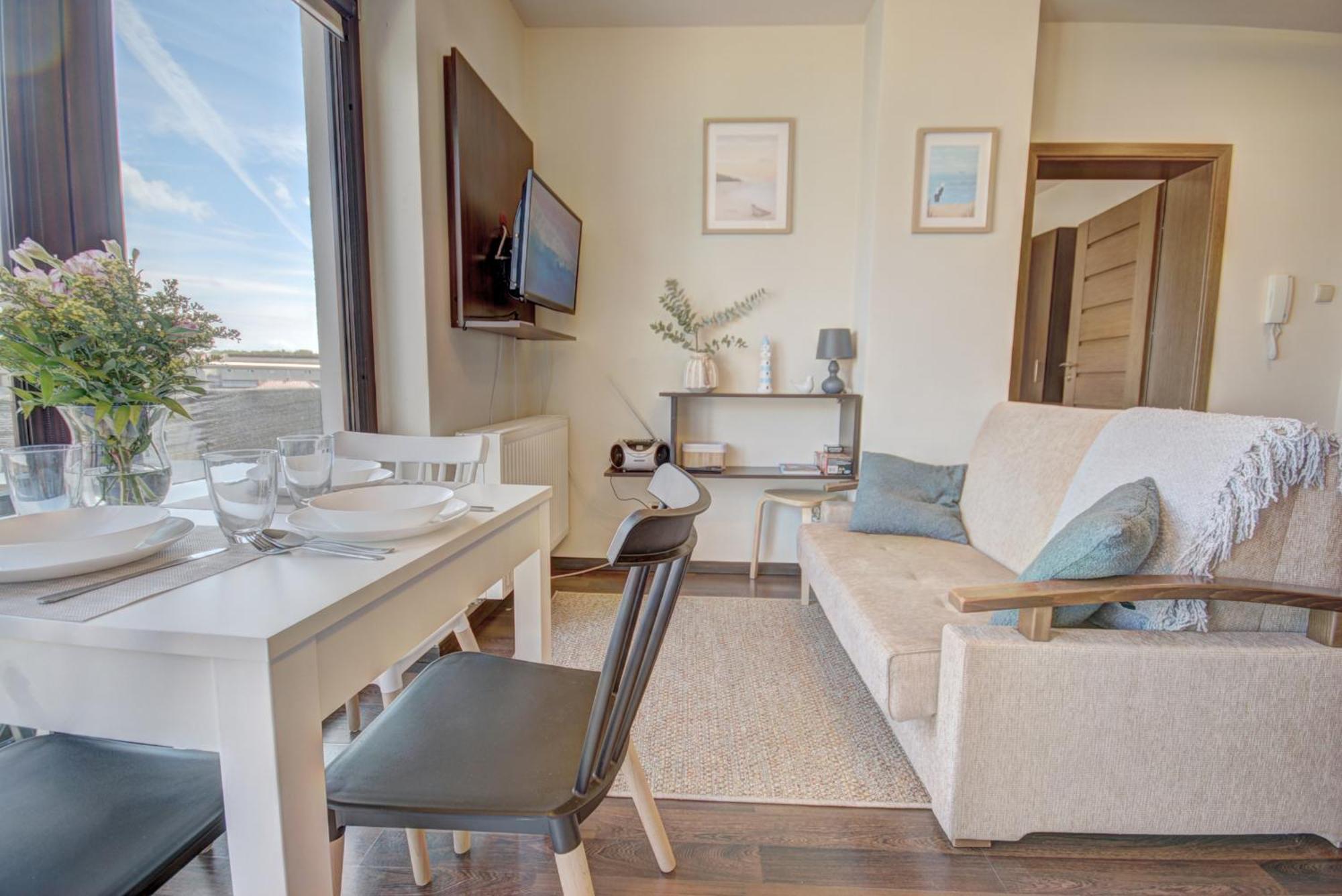 Apartment Helapart - Foka Hel