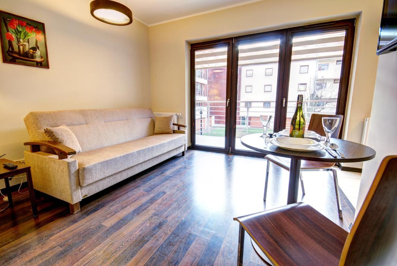 Apartment Helapart - Foka Hel
