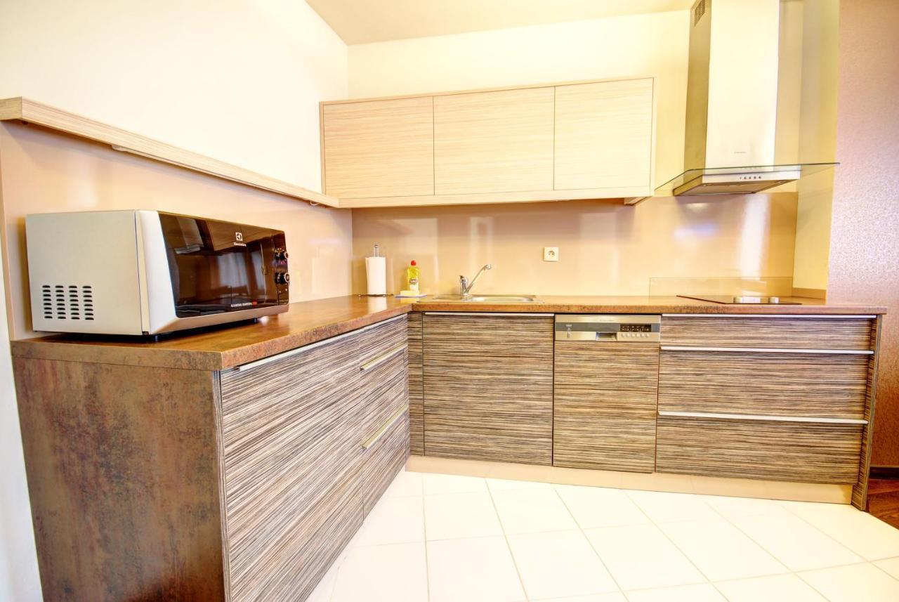 Apartment Helapart - Foka *