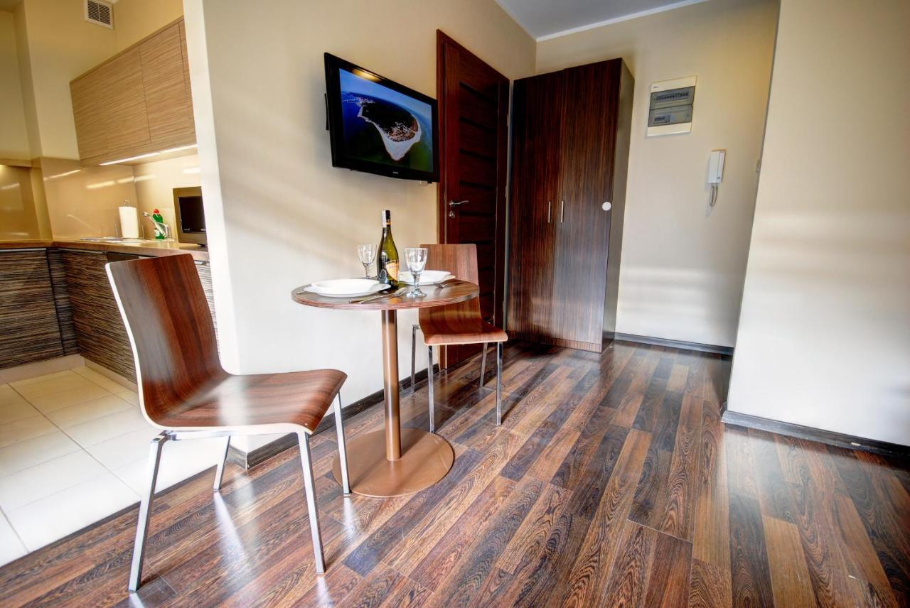 Apartment Helapart - Foka *