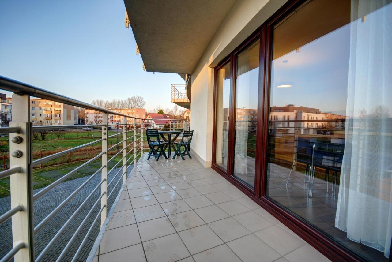 Helapart - Foka Apartment *