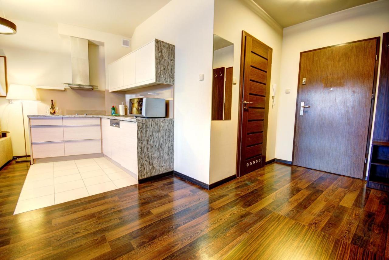 Apartment Helapart - Foka *