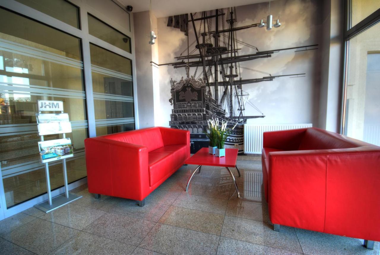 Helapart - Foka Apartment *