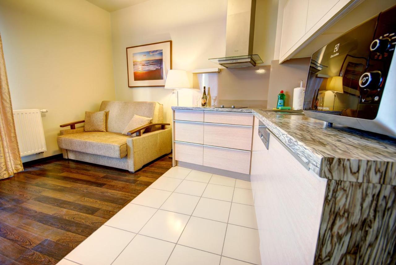 Helapart - Foka Apartment *